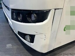  Golden Dragon Pivot EV Electric Bus