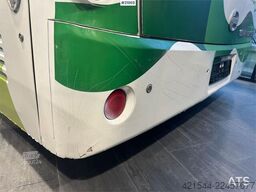  Golden Dragon Pivot EV Electric Bus