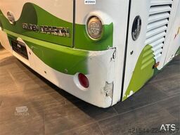  Golden Dragon Pivot EV Electric Bus