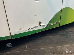  Golden Dragon Pivot EV Electric Bus