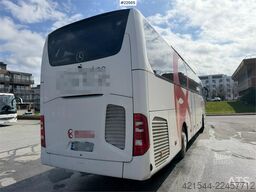 Mercedes-Benz MB E15 RHD coach with seating for 49+1+1
