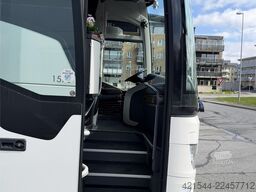 Mercedes-Benz MB E15 RHD coach with seating for 49+1+1
