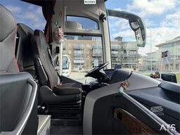 Mercedes-Benz MB E15 RHD coach with seating for 49+1+1