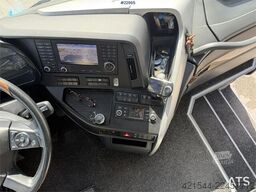 Mercedes-Benz MB E15 RHD coach with seating for 49+1+1