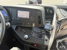 Mercedes-Benz MB E15 RHD coach with seating for 49+1+1
