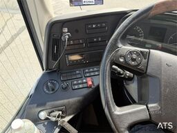 Mercedes-Benz MB E15 RHD coach with seating for 49+1+1