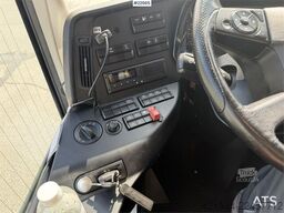 Mercedes-Benz MB E15 RHD coach with seating for 49+1+1