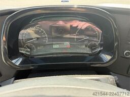 Mercedes-Benz MB E15 RHD coach with seating for 49+1+1