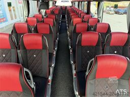 Mercedes-Benz MB E15 RHD coach with seating for 49+1+1