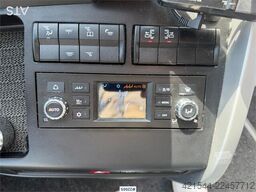 Mercedes-Benz MB E15 RHD coach with seating for 49+1+1