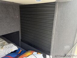 Mercedes-Benz MB E15 RHD coach with seating for 49+1+1
