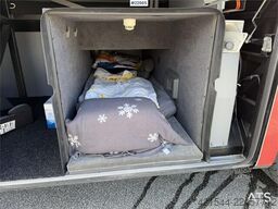 Mercedes-Benz MB E15 RHD coach with seating for 49+1+1