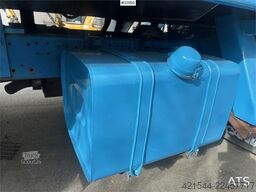 Scania 82m lift truck w/ Simon cara 170 - Must see. WATCH