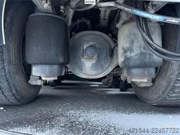 Scania G410 feiebil med Val-Air Bal'Hydro påbygg