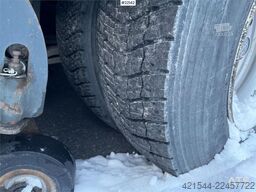 Scania G410 feiebil med Val-Air Bal'Hydro påbygg