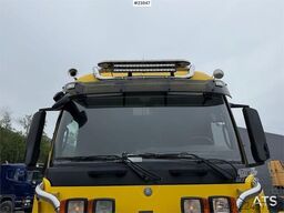 Mercedes-Benz Actros 2658