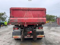 Mercedes-Benz Actros 2658