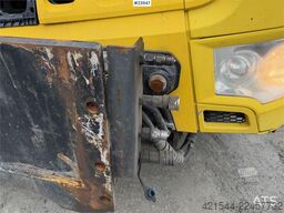 Mercedes-Benz Actros 2658