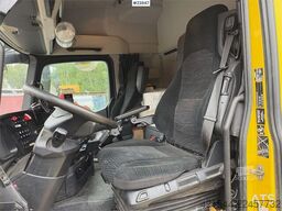 Mercedes-Benz Actros 2658