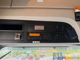 Mercedes-Benz Actros 2658