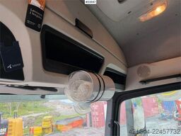 Mercedes-Benz Actros 2658