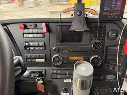 Mercedes-Benz Actros 2658