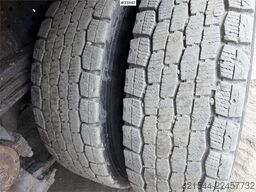 Mercedes-Benz Actros 2658