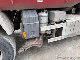 Mercedes-Benz Actros 2658