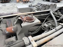 Mercedes-Benz Actros 2658