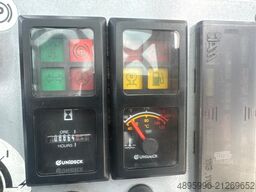 Combilift CB4500//2019 year // New price