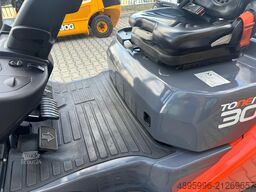 Toyota 06-8FGF30 / Triplex / 2021 year