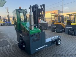 Combilift C4800 /Diesel/Low Triplex