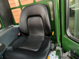 Combilift C2500 /perfect /compact/Only 4819 hours