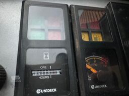 Combilift C2500 /perfect /compact/Only 4819 hours