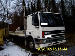 Daf CF 65 210