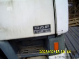 Daf CF 65 210
