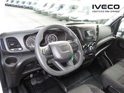 IVECO Daily 35S16V Klima, AHK, PDC, lang + hoch