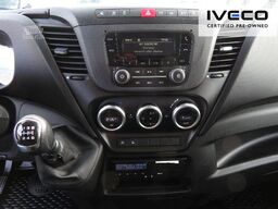 IVECO Daily 35S16V Klima, AHK, PDC, lang + hoch