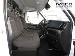 IVECO Daily 35S16V Klima, AHK, PDC, lang + hoch