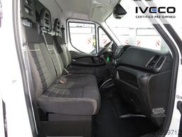 IVECO Daily 35S16V Klima, PDC, Radstand 3520mm