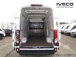 IVECO Daily 35S16V Klima, PDC, Radstand 3520mm