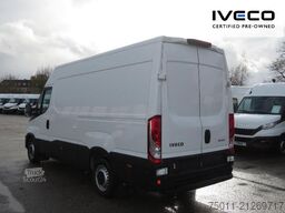 IVECO Daily 35S16V Klima, PDC, Radstand 3520mm