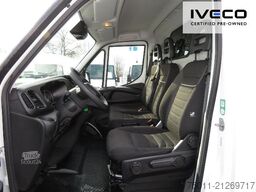 IVECO Daily 35S16V Klima, PDC, Radstand 3520mm