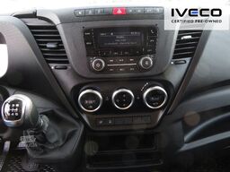 IVECO Daily 35S16V Klima, PDC, Radstand 3520mm