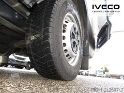 IVECO Daily 35S16V Klima, PDC, Radstand 3520mm