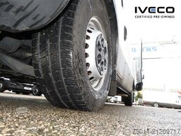 IVECO Daily 35S16V Klima, PDC, Radstand 3520mm
