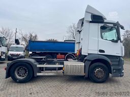 Mercedes-Benz Antos 1933 vin: WDB96340310330537  apk tot 22.0...