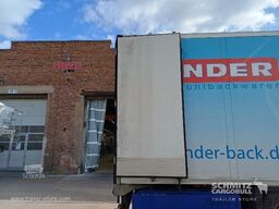 Schmitz Cargobull Tiefkühler Standard Doppelstock