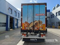 Schmitz Cargobull Tiefkühler Standard Doppelstock