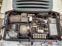 Schmitz Cargobull Tiefkühler Standard Doppelstock